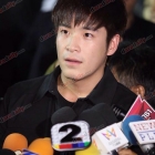 ภาพบรรยากาศ งานศพ "ปอ ทฤษฎี"