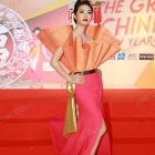 "มิว-แนท" โชว์ชุดอลังการ ร่วมงาน THE GREAT CHINESE NEW YEAR 2016 