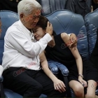 ภาพบรรยากาศ งานศพ "ปอ ทฤษฎี"