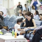 ภาพบรรยากาศ งานศพ "ปอ ทฤษฎี"