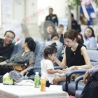 ภาพบรรยากาศ งานศพ "ปอ ทฤษฎี"