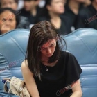 ภาพบรรยากาศ งานศพ "ปอ ทฤษฎี"