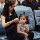 ภาพบรรยากาศ งานศพ "ปอ ทฤษฎี"