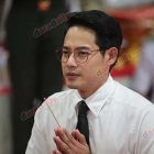 ภาพบรรยากาศ งานศพ "ปอ ทฤษฎี"