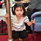 ภาพบรรยากาศ งานศพ "ปอ ทฤษฎี"
