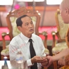 ภาพบรรยากาศ งานศพ "ปอ ทฤษฎี"