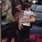 ภาพบรรยากาศ งานศพ "ปอ ทฤษฎี"