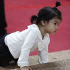 ภาพบรรยากาศ งานศพ "ปอ ทฤษฎี"