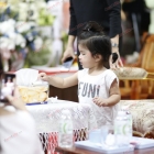 ภาพบรรยากาศ งานศพ "ปอ ทฤษฎี"
