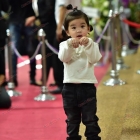 ภาพบรรยากาศ งานศพ "ปอ ทฤษฎี"