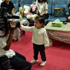 ภาพบรรยากาศ งานศพ "ปอ ทฤษฎี"