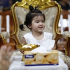 ภาพบรรยากาศ งานศพ "ปอ ทฤษฎี"