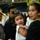 ภาพบรรยากาศ งานศพ "ปอ ทฤษฎี"