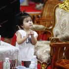 ภาพบรรยากาศ งานศพ "ปอ ทฤษฎี"