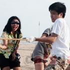 Happy Together with Tee-Papang