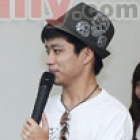 Happy Together with Tee-Papang