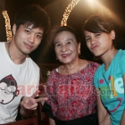 Happy Together with Tee-Papang