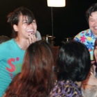 Happy Together with Tee-Papang