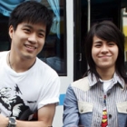 Happy Together with Tee-Papang