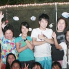 Happy Together with Tee-Papang