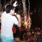 Happy Together with Tee-Papang
