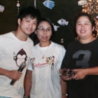 Happy Together with Tee-Papang