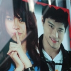 Happy Together with Tee-Papang