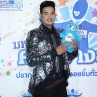 "แพนเค้ก-เอก-เปา" จัดเต็มในมหกรรมคนสร้างสุขซีซั่น 2 ณ ชุมพร