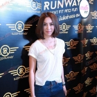 "เก้า จิรายุ" งานแถลงข่าว วง sleep runway 