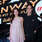 "เก้า จิรายุ" งานแถลงข่าว วง sleep runway 