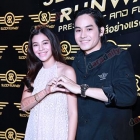 "เก้า จิรายุ" งานแถลงข่าว วง sleep runway 