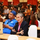 งานแถลงข่าวฟุตบอล ประเพณี จุฬา-ธรรมศาสตร์