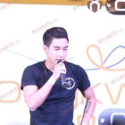 คู่จิ้นสุดฟิน "โตโน่-แพท" ออกงานคู่กัน