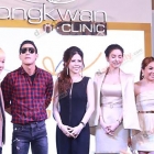 คู่จิ้นสุดฟิน "โตโน่-แพท" ออกงานคู่กัน