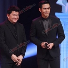 บรรยากาศงานประกาศรางวัล daradaily the great awards 2016