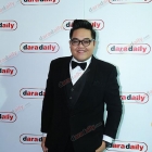 บรรยากาศงานประกาศรางวัล daradaily the great awards 2016