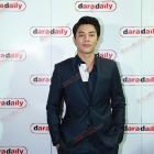 บรรยากาศงานประกาศรางวัล daradaily the great awards 2016