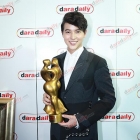 บรรยากาศงานประกาศรางวัล daradaily the great awards 2016