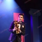 บรรยากาศงานประกาศรางวัล daradaily the great awards 2016