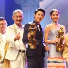 บรรยากาศงานประกาศรางวัล daradaily the great awards 2016