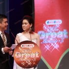 บรรยากาศงานประกาศรางวัล daradaily the great awards 2016