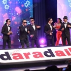 บรรยากาศงานประกาศรางวัล daradaily the great awards 2016