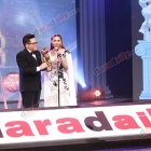 บรรยากาศงานประกาศรางวัล daradaily the great awards 2016