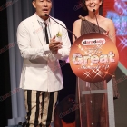 บรรยากาศงานประกาศรางวัล daradaily the great awards 2016