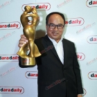 บรรยากาศงานประกาศรางวัล daradaily the great awards 2016