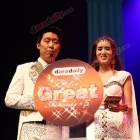 บรรยากาศงานประกาศรางวัล daradaily the great awards 2016