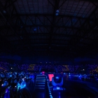 ภาพบรรยากาศคอนเสิร์ต #SuperCampInBKK