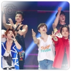 ระดับท็อป "2PM" ทรงพลังทั้งเต้นและเอ็นเตอร์เทน จัดหนัก! ทั้งฉากแสงสีเสียง