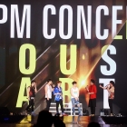 ระดับท็อป "2PM" ทรงพลังทั้งเต้นและเอ็นเตอร์เทน จัดหนัก! ทั้งฉากแสงสีเสียง