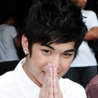 วิสาขะ บูชาพระ ให้อิสระทาน กับ โตโน่-เซน The Star 6